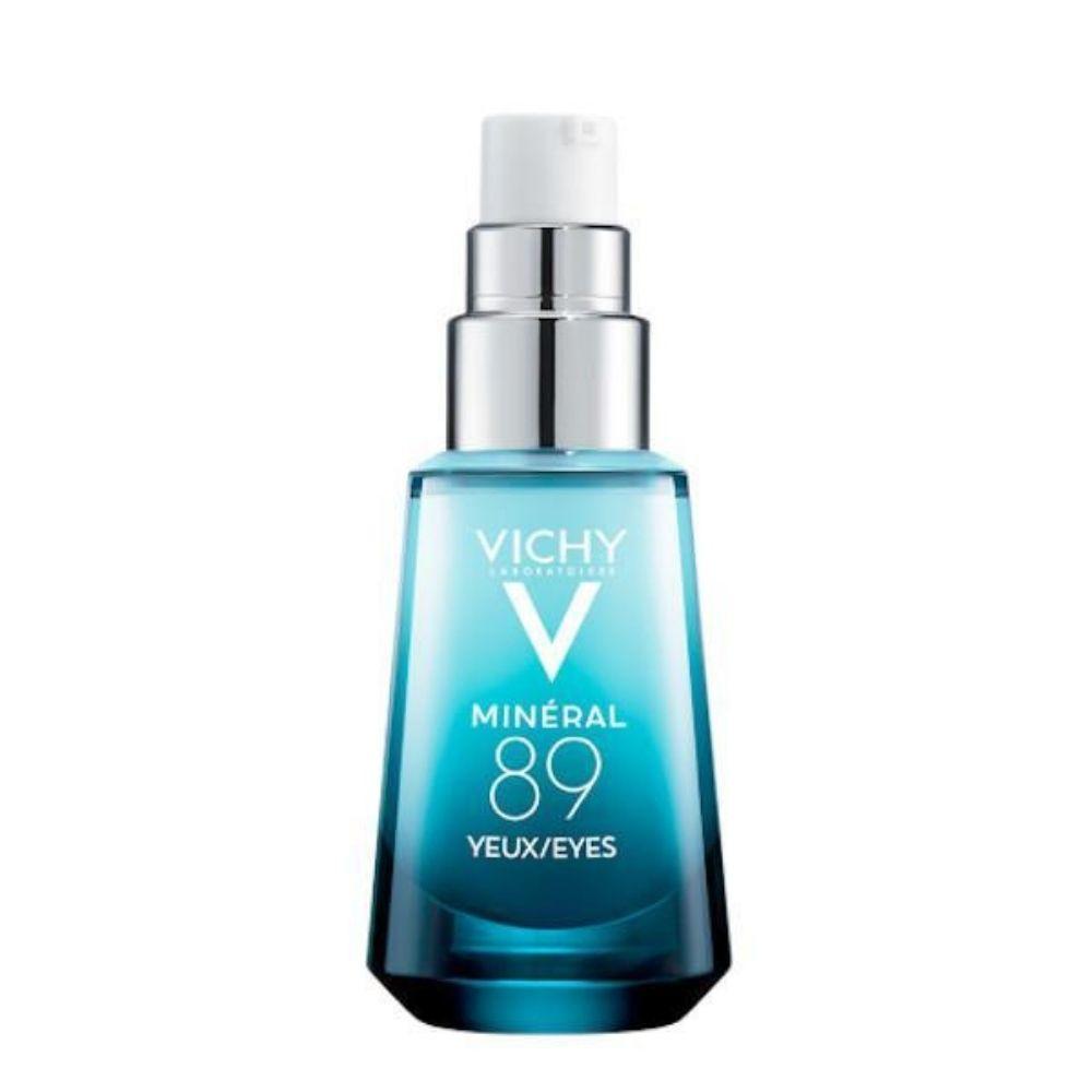 Vichy Contorno Mineral 89 Ojos 15 ml