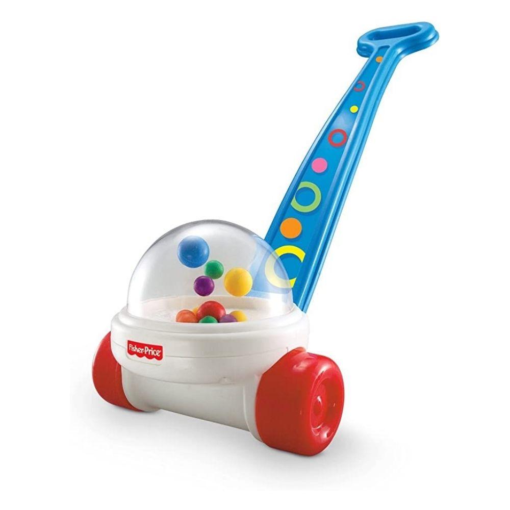 Fisher Price Corn Popper - Madison Center
