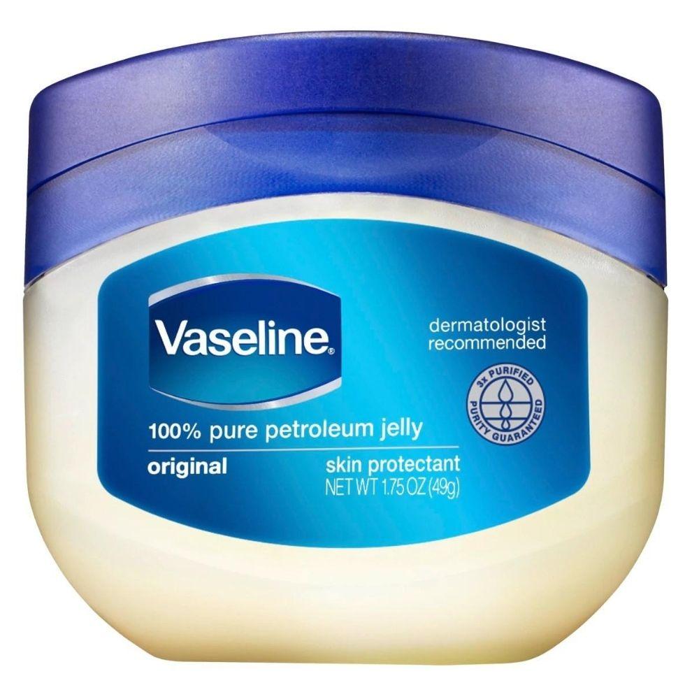 Vaseline Healing Jelly 49g - Madison Center