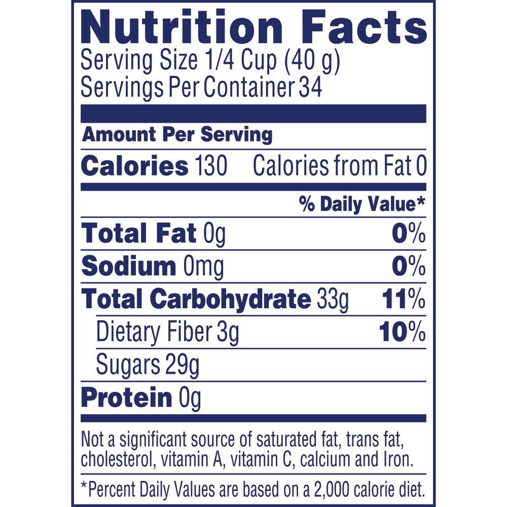 Cranberries Ocean Spray Dried 1.36kg - Madison Center