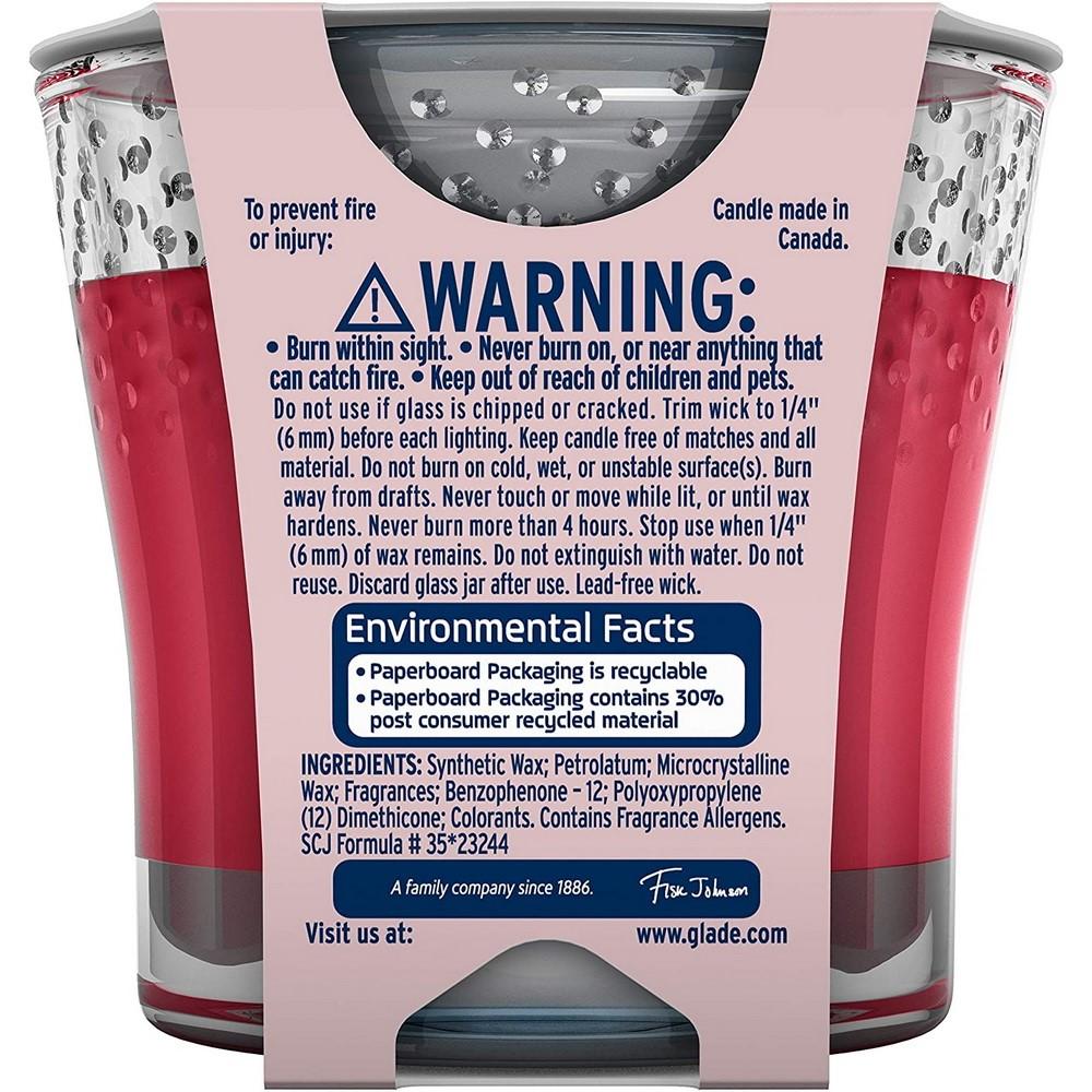 Glade Vela Aromatica Apple Cinamon - Madison Center