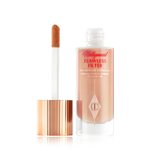 Charlotte Tilbury Hollywood Flawless Filter N°3 Fair 30 ml