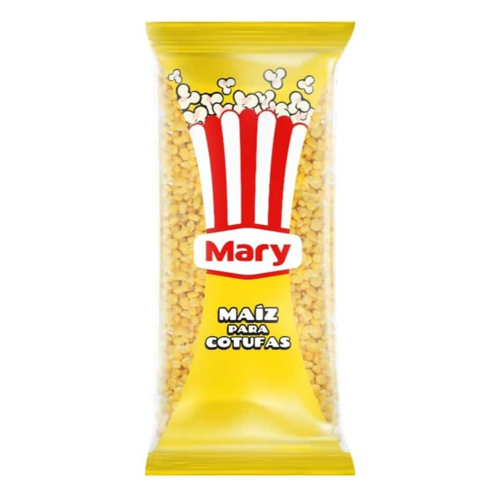 Maiz para Cotufas Mary 400gr