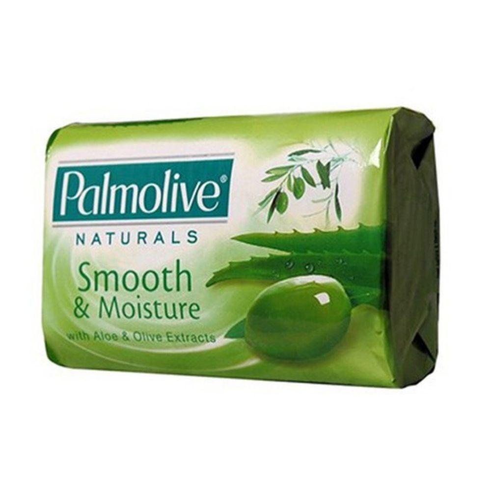 Jabon Palmolive Green 80gr - Madison Center