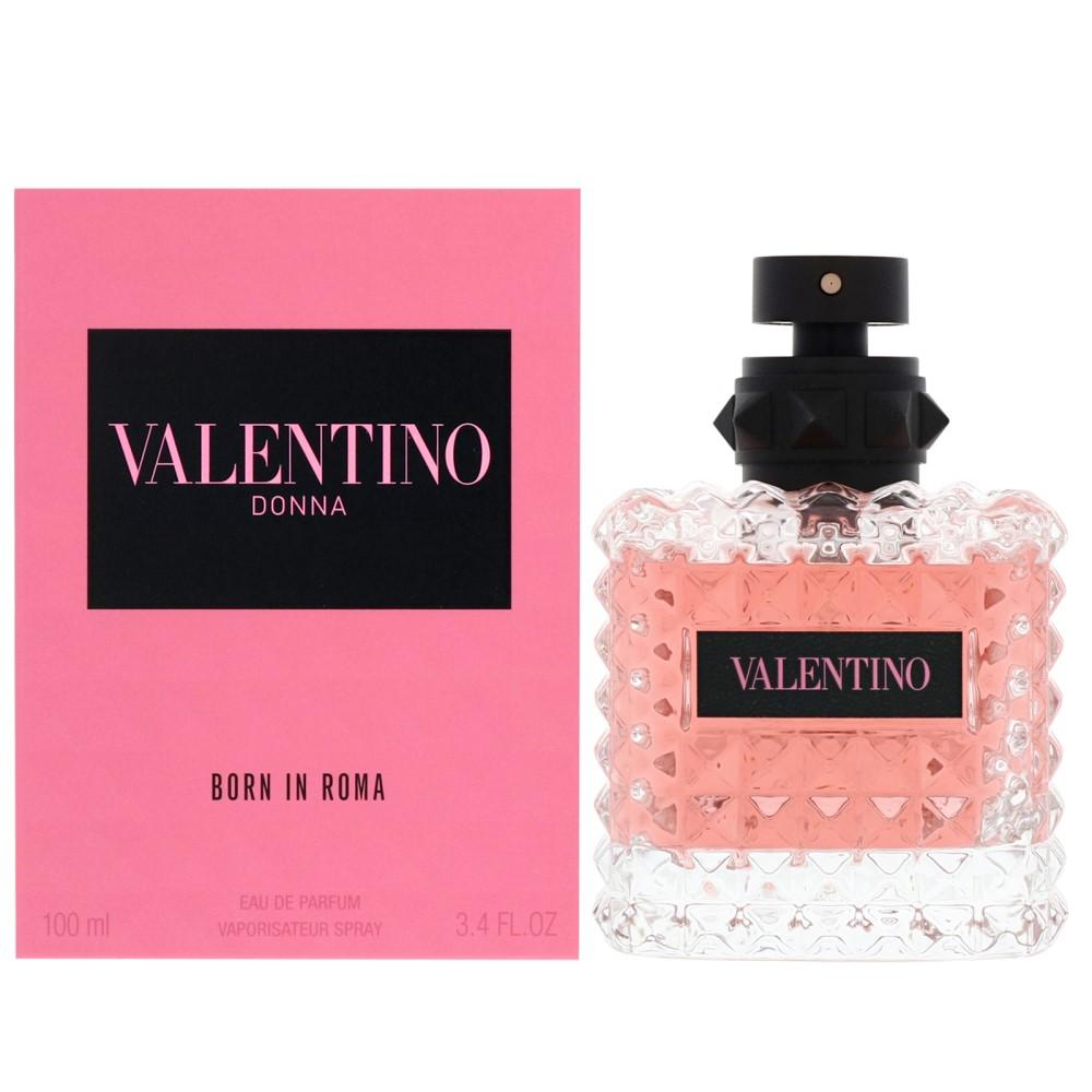 Valentino Donna Born in Roma Eau De Parfum for Woman 100ml