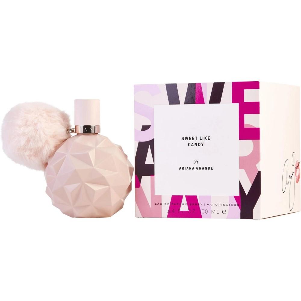Ariana Grande Sweet Like Candy Eau Parfum For Woman 100ml