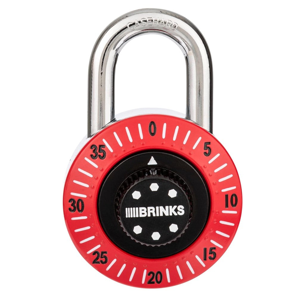 Candado Brinks Standard Security