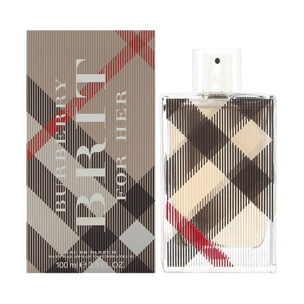 Burberry Brit for Her Eau de Parfum 100ml