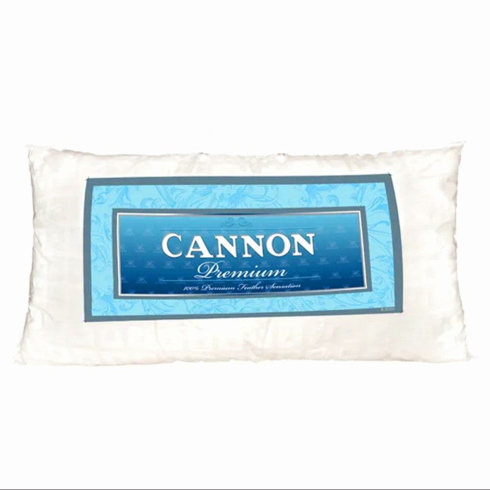 Almohadas discount cannon king