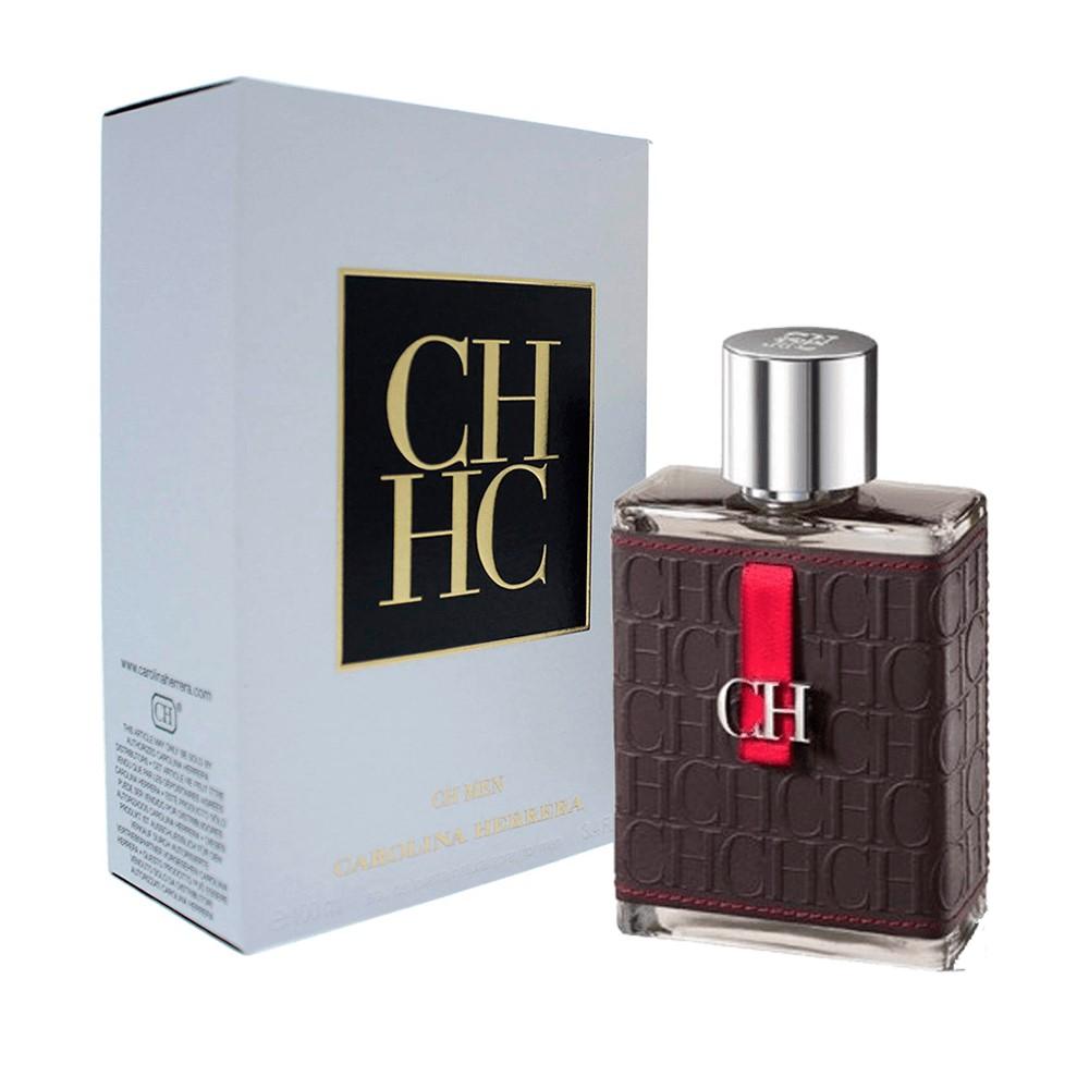 Carolina Herrera CH Eau de Toilette for Men 100ml