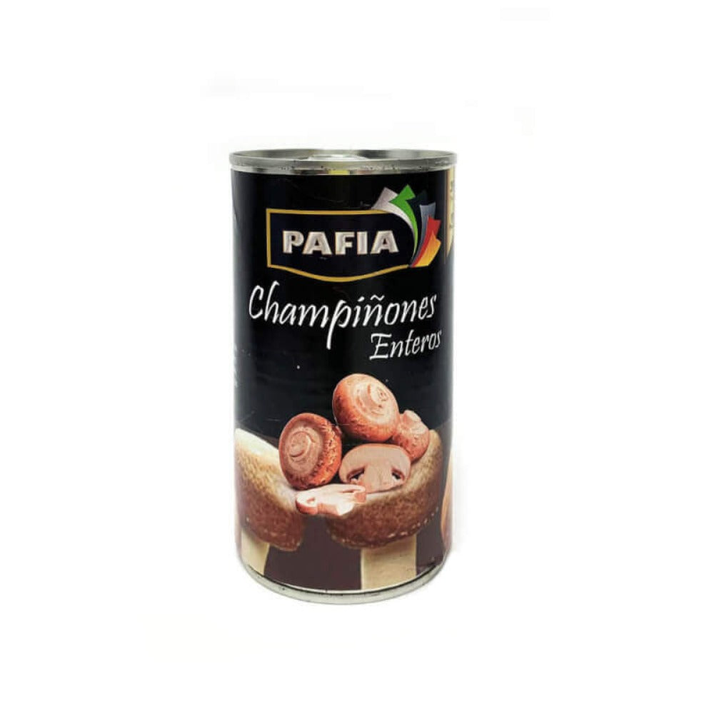 Champiñones Enteros Pafia 370 g