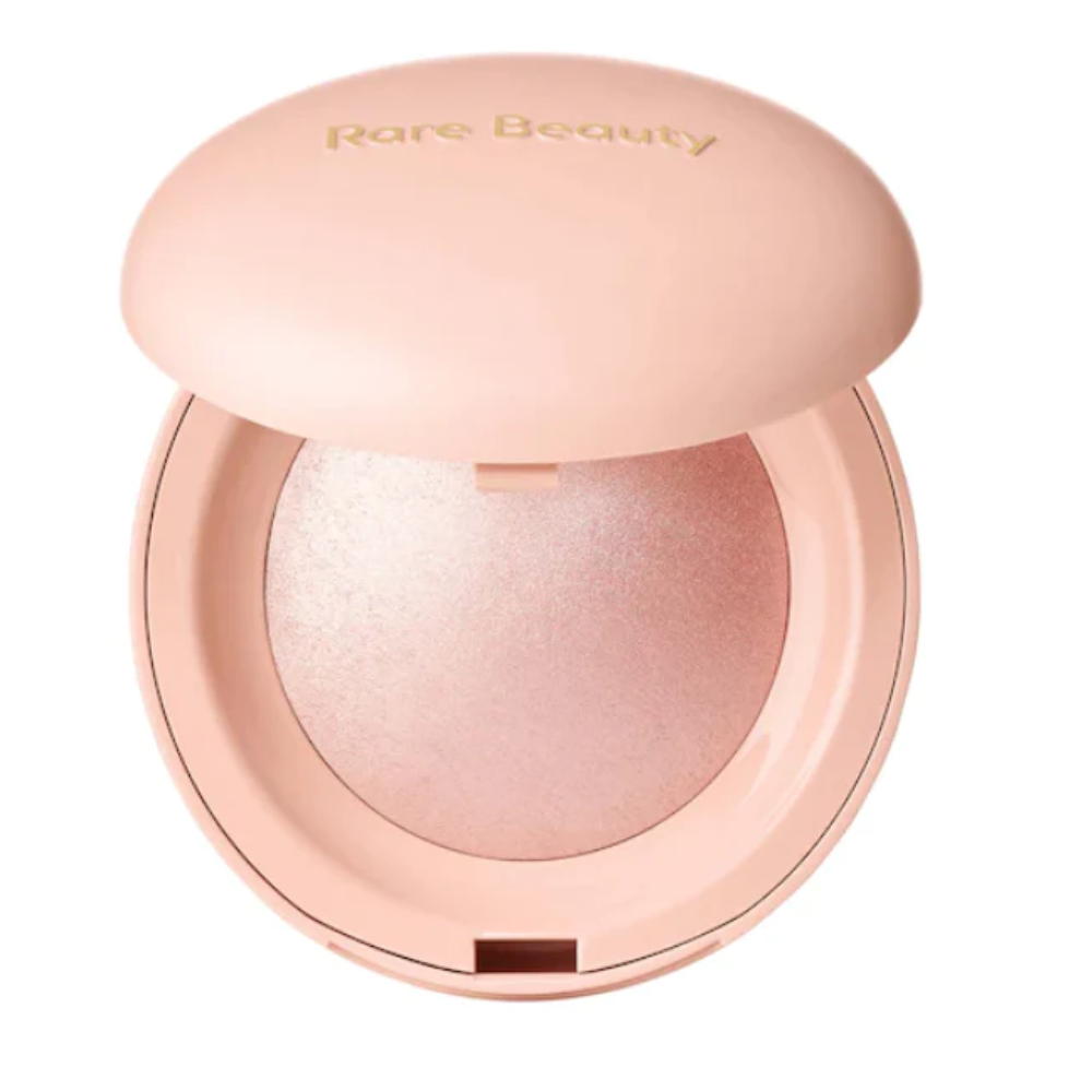 Rare Beauty Highlighter Iluminador Color Mesmerize 2.8gr