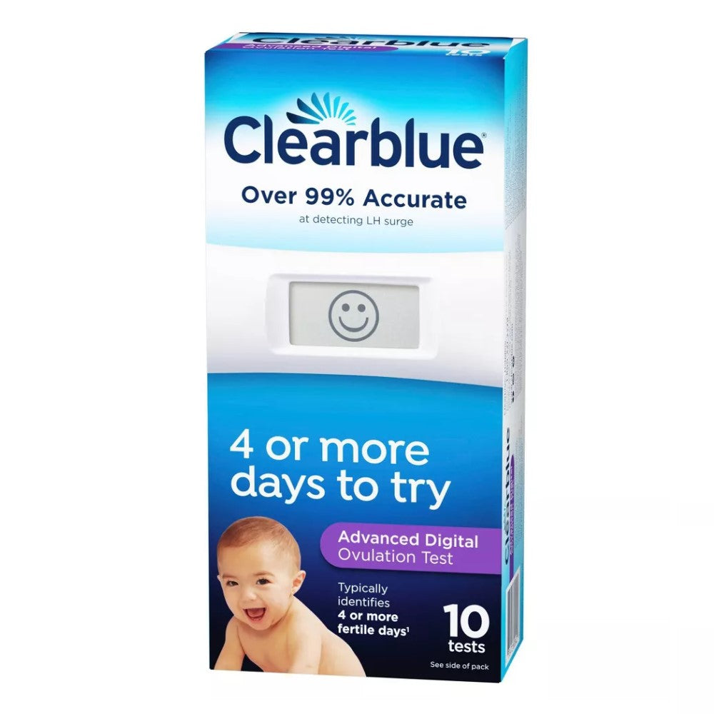 Prueba Ovulaci n Clearblue Cheapest skyhouse.md