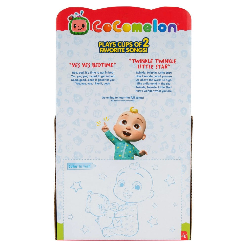Cocomelon Musical Glow JJ 12m+