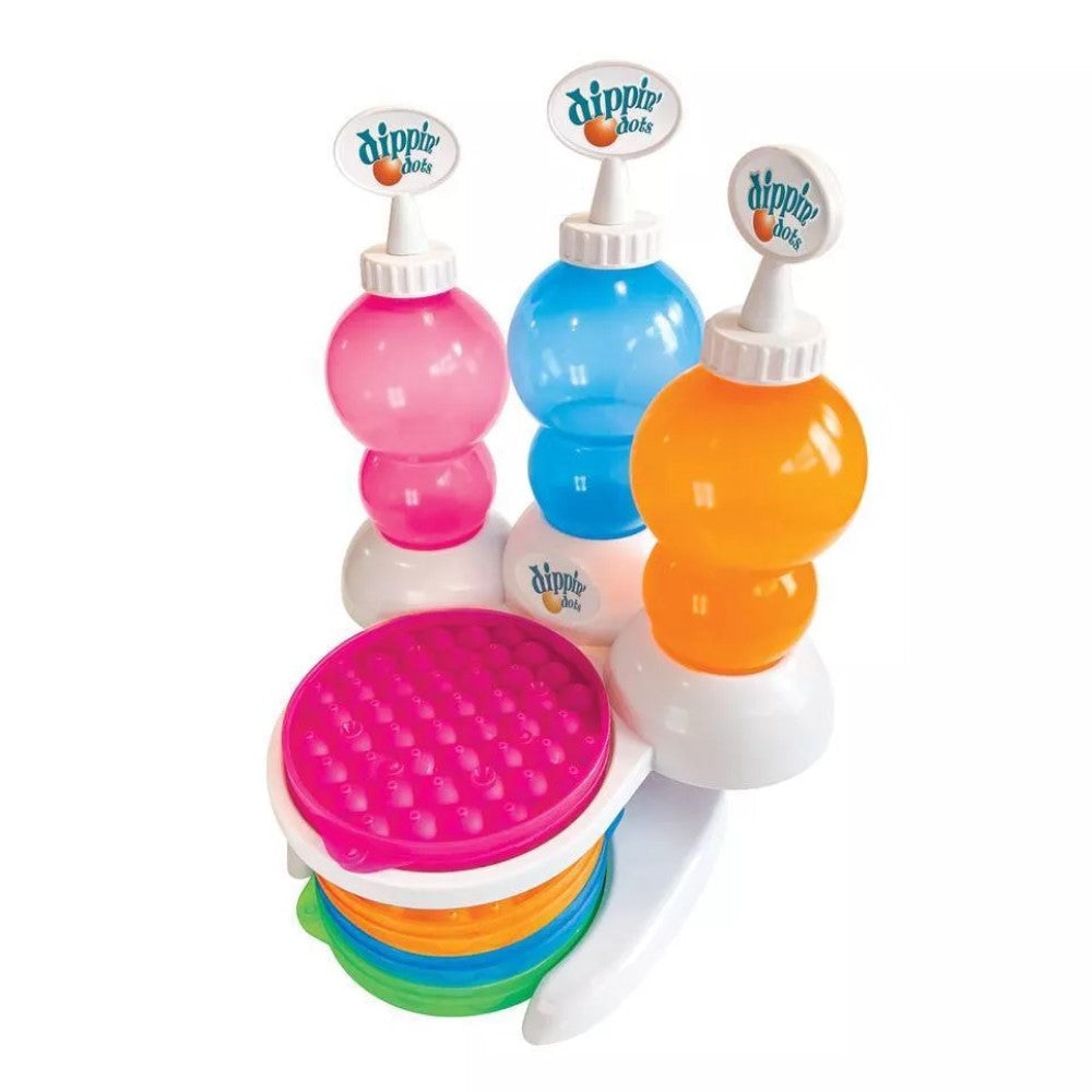 Dippin' Dots Frozen Dot Maker 6+