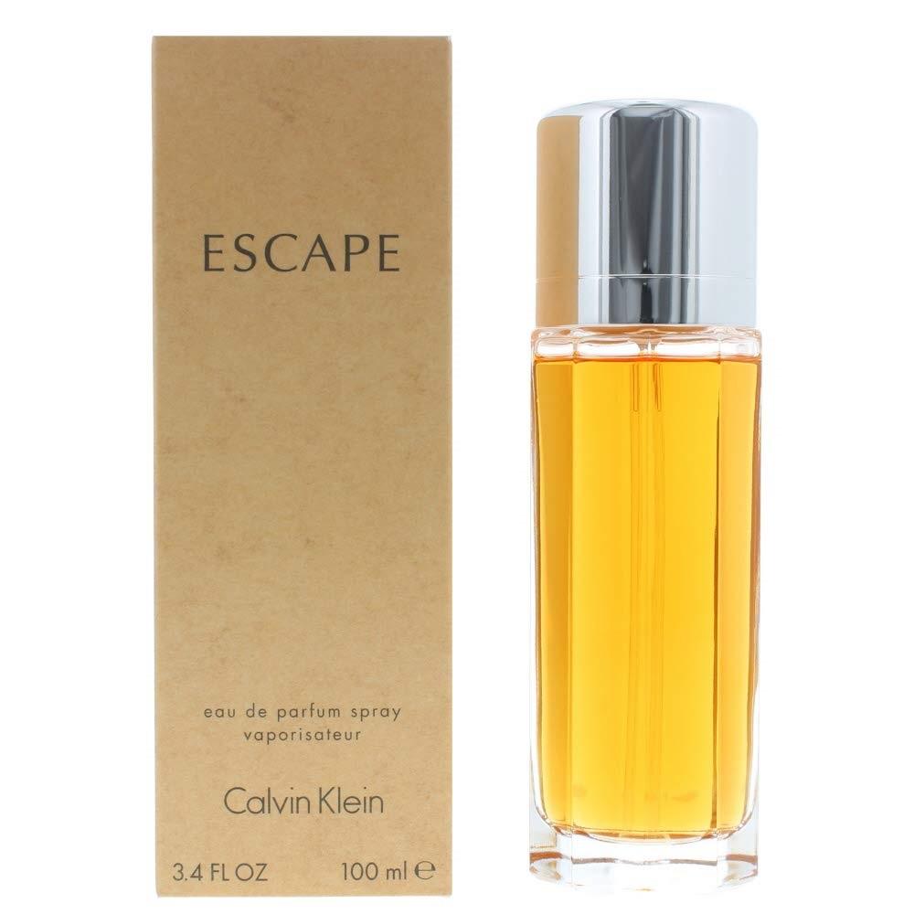Calvin Klein Escape Eau De Parfum For Women 100ml