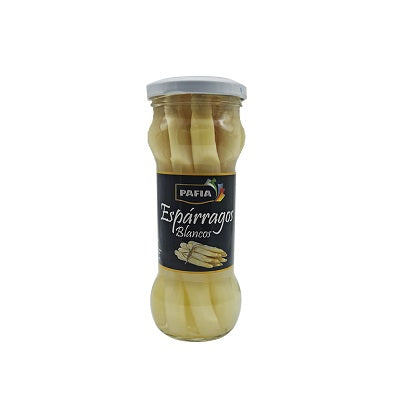 Esparragos Blancos Pafia 350 g