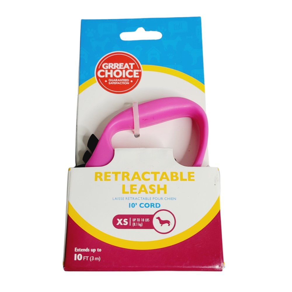Grreat choice leash store