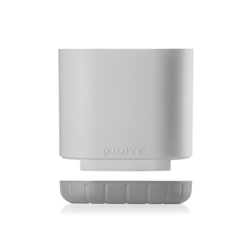 Guzzini Escurridor de Cubiertos Verde y Gris791-4 Fill & Drain