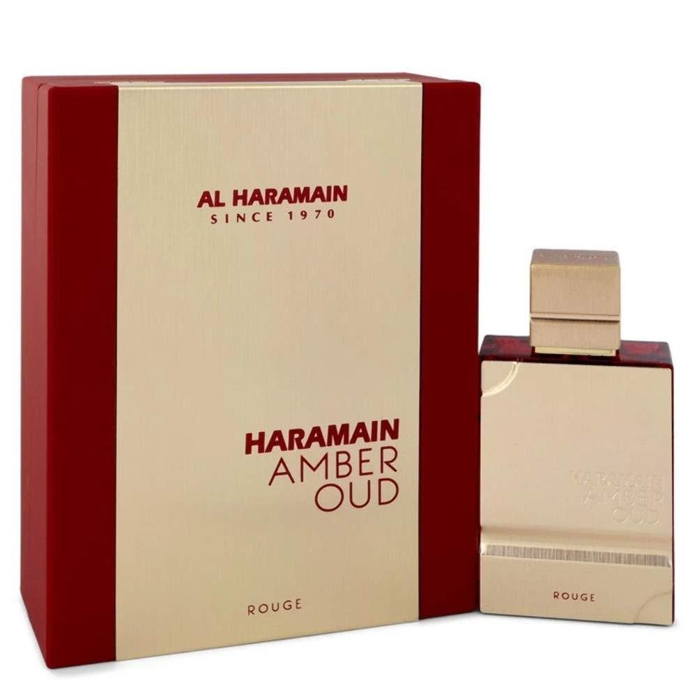 Al Haramain Amber Oud Rouge For Women 60ml