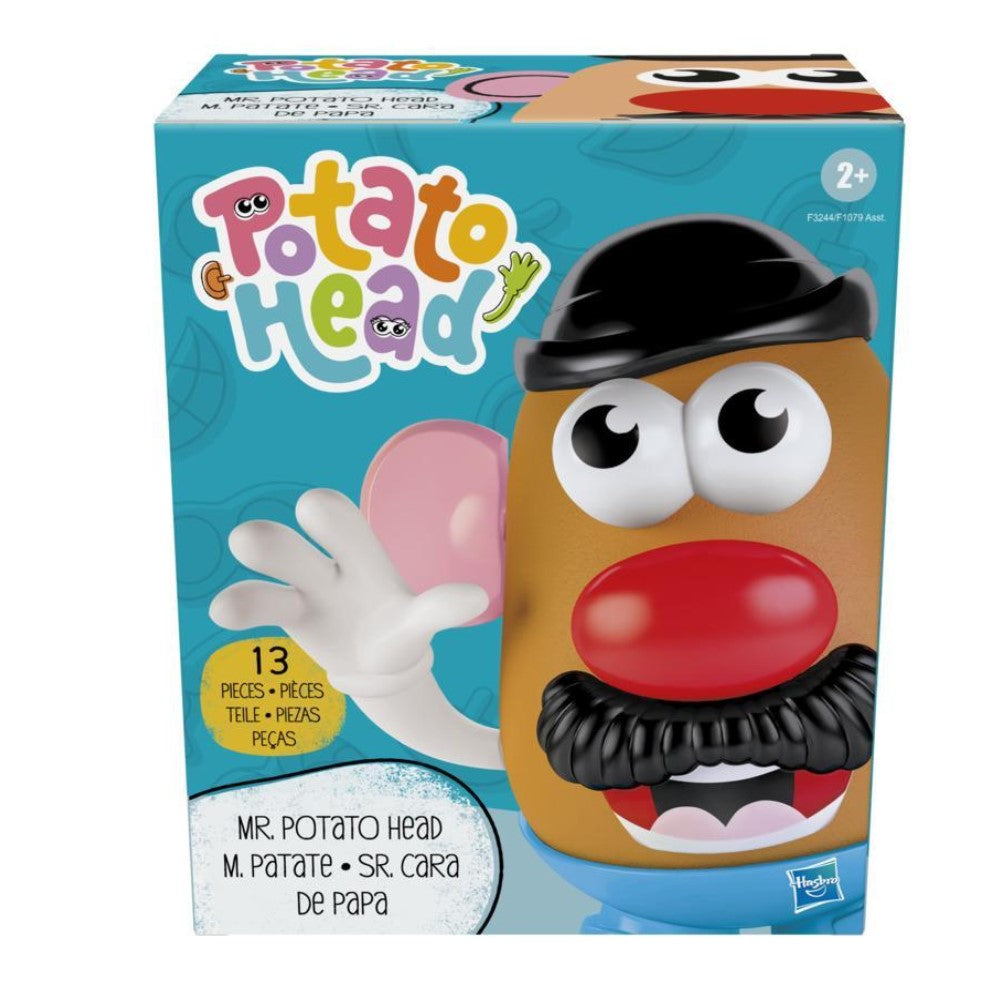 Potato Head Sr. Cara De Papa 2+