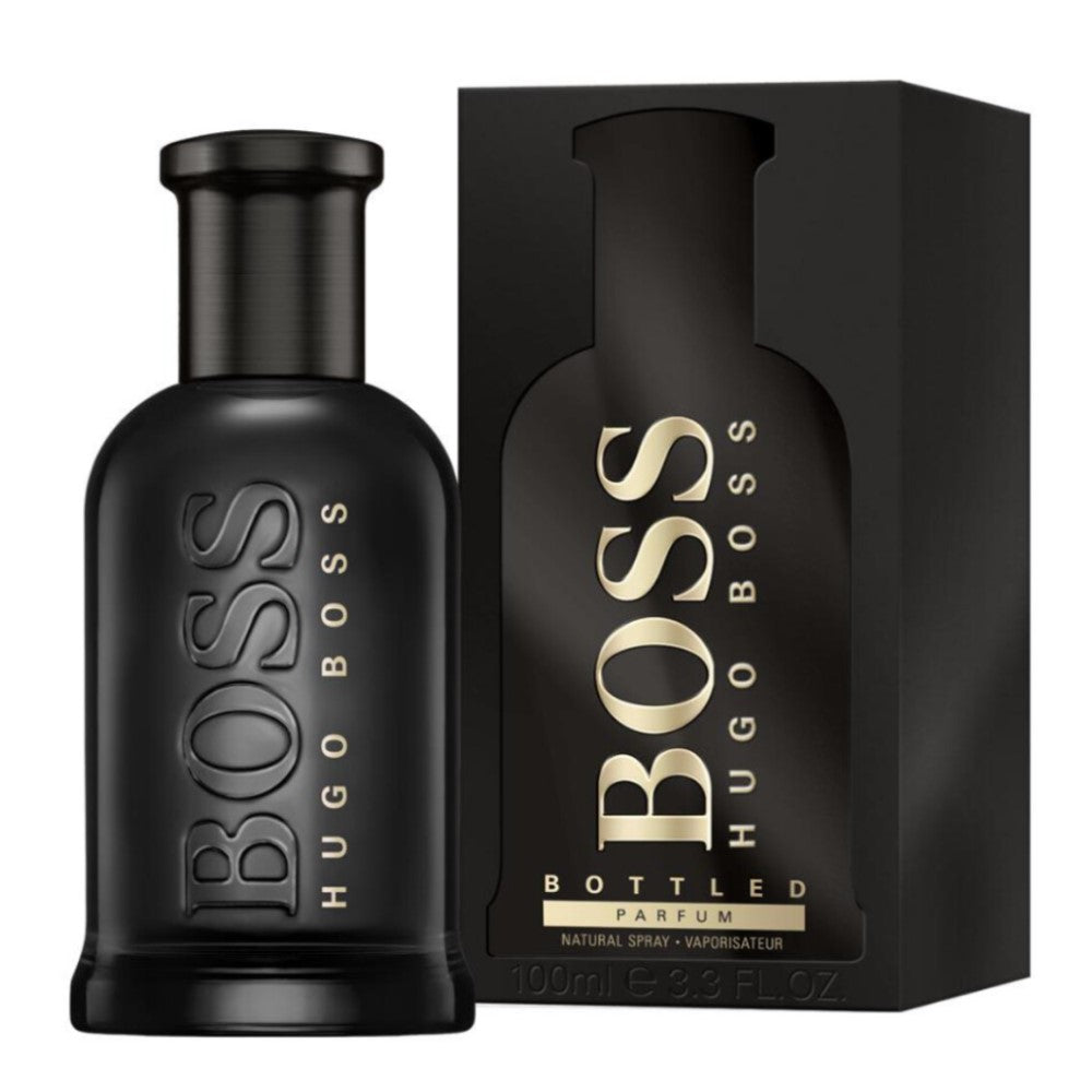 Hugo Boss Bottled Parfum For Men 100ml