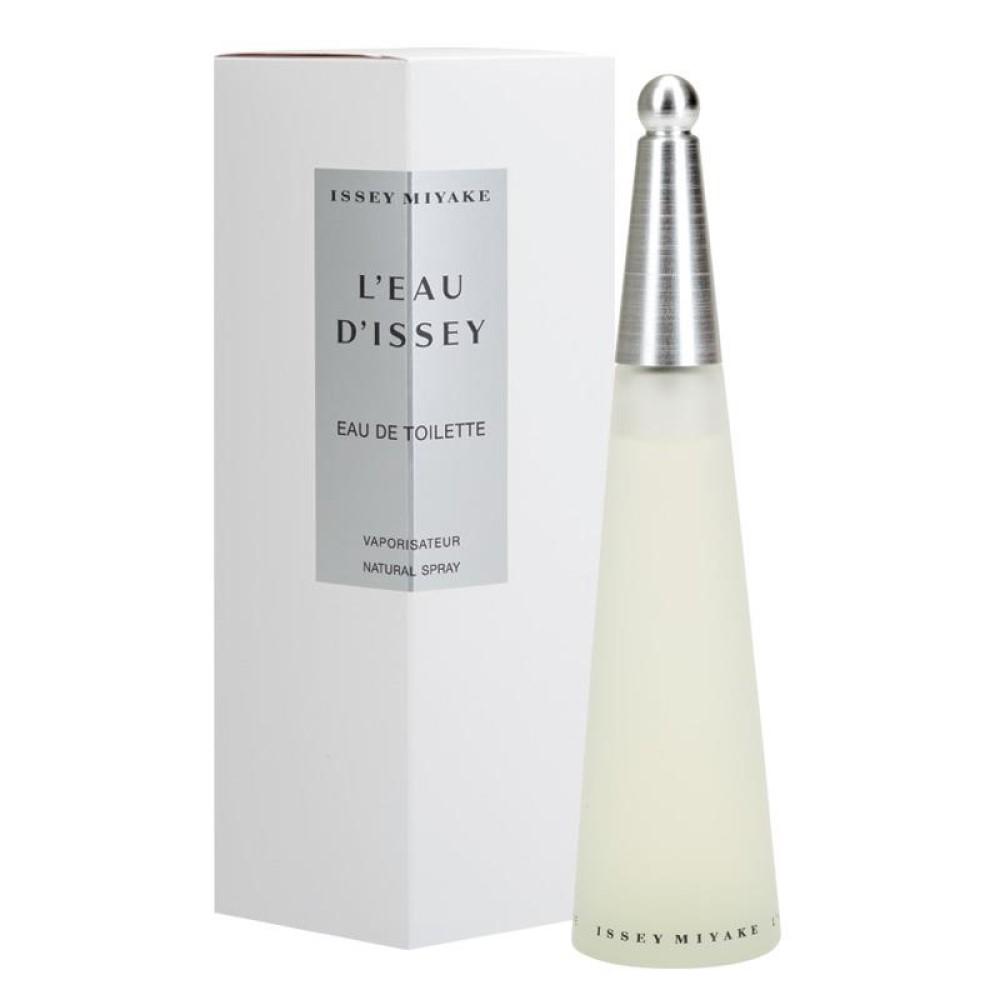 Issey Miyake L´Eau D´Issey Eau De Toilette For Women 100ml