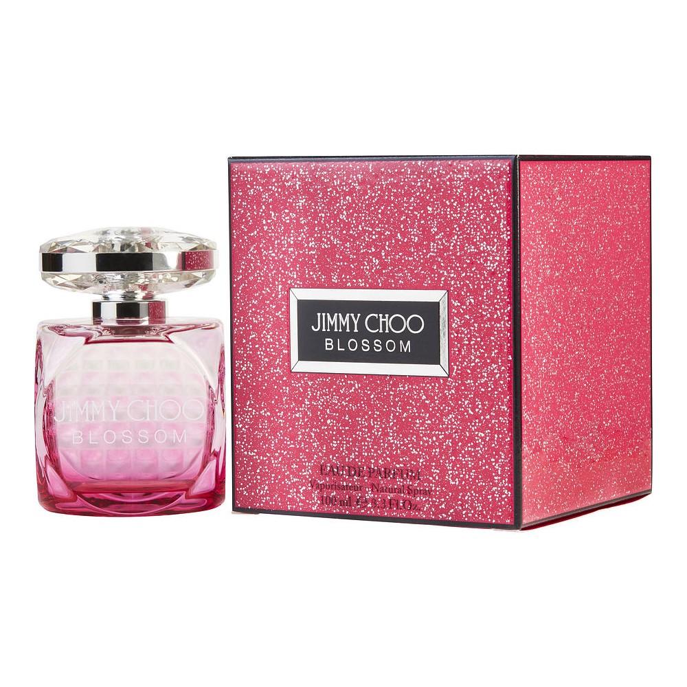 Jimmy Choo Blossom Eau De Parfum For Women 100ml