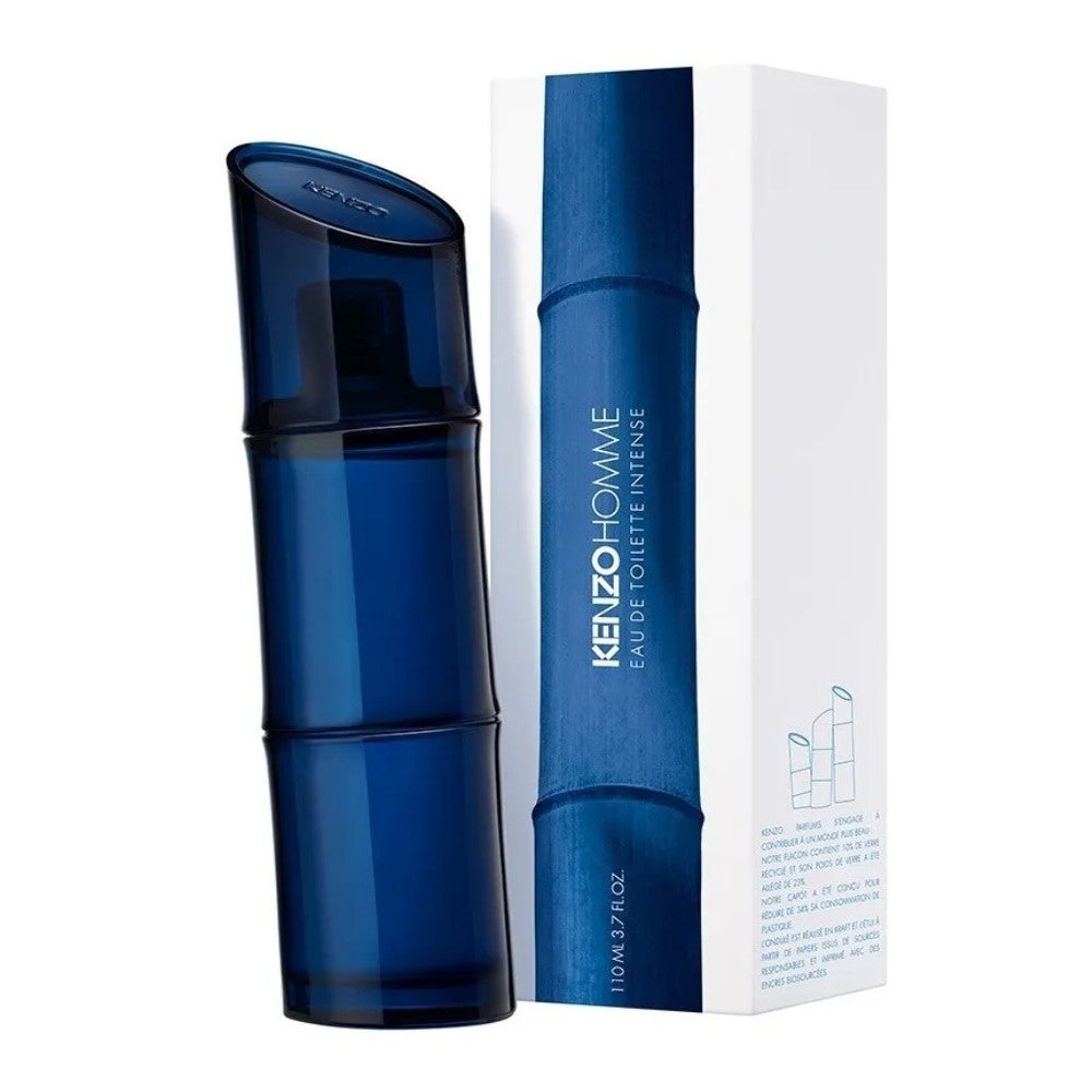 Kenzo Homme Eau De Toilette For Men 110ml