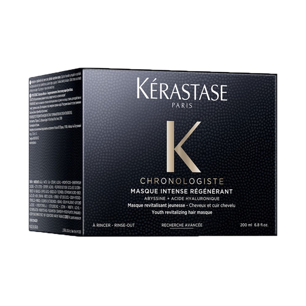 Kerastase Chronologiste Intense Regenerant Mascara 200ml