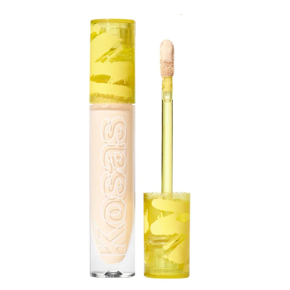 Kosas Corrector Revealer Super Creamy Brightening Concealear 01N Very Light 5.3ml