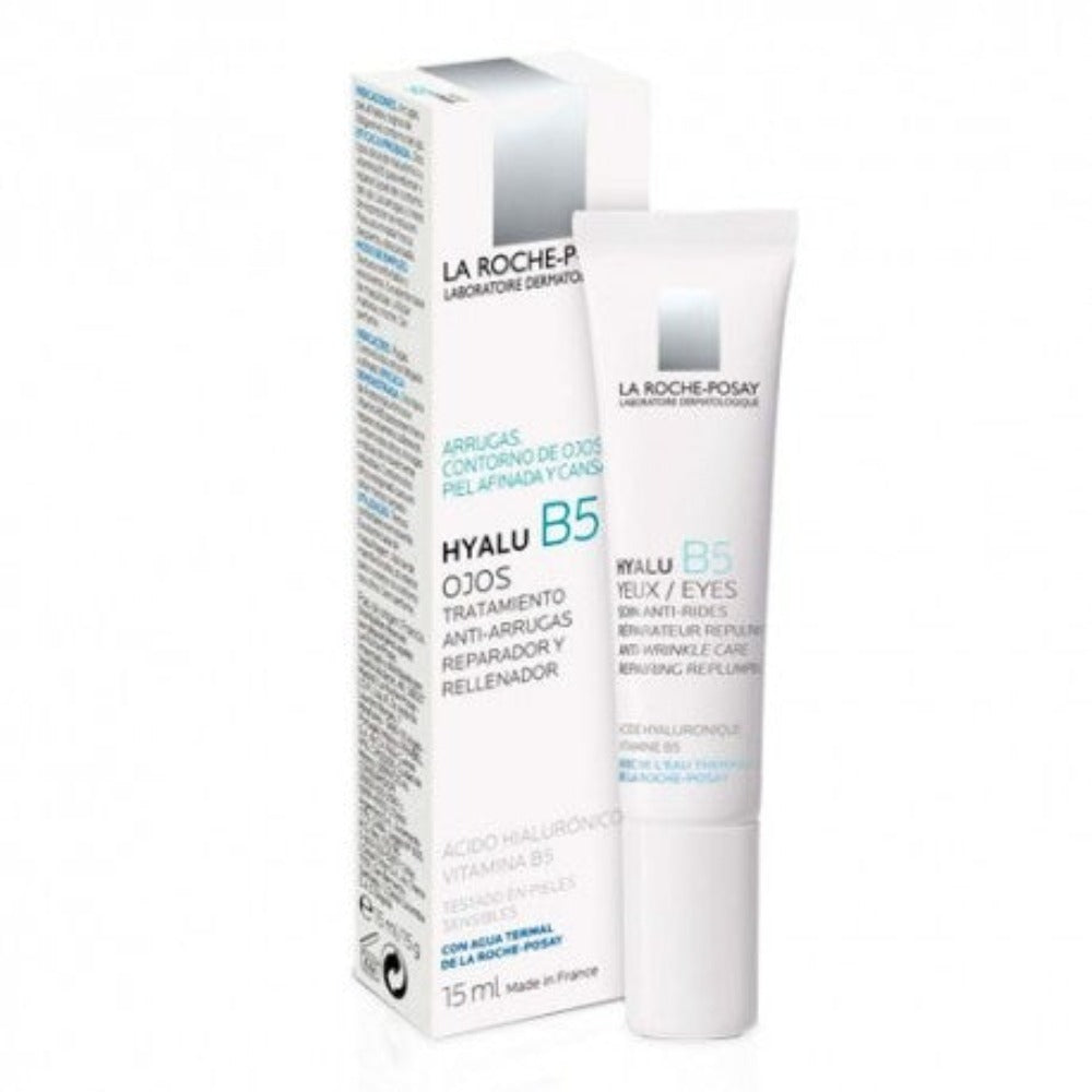 Hyalu B5 La Roche-Posay Cuidado Reparador 15ml