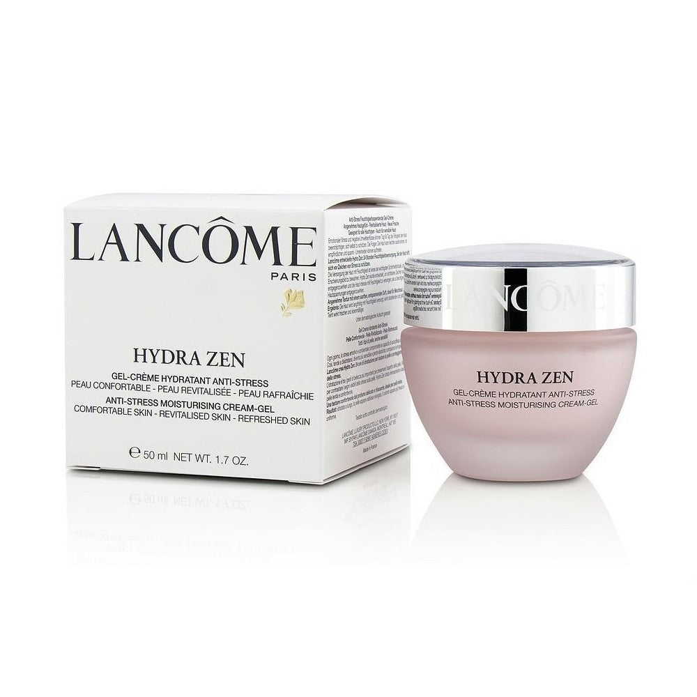 Lancome Hydra Zen Gel Créme Hydratant Anti-Stress 50ml