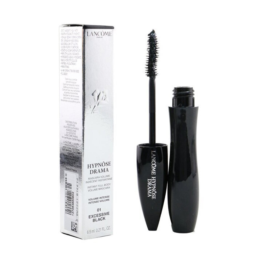 Lancome Hypnose Drama Mascara Full Body Volume 01 Excessive Black 8ml