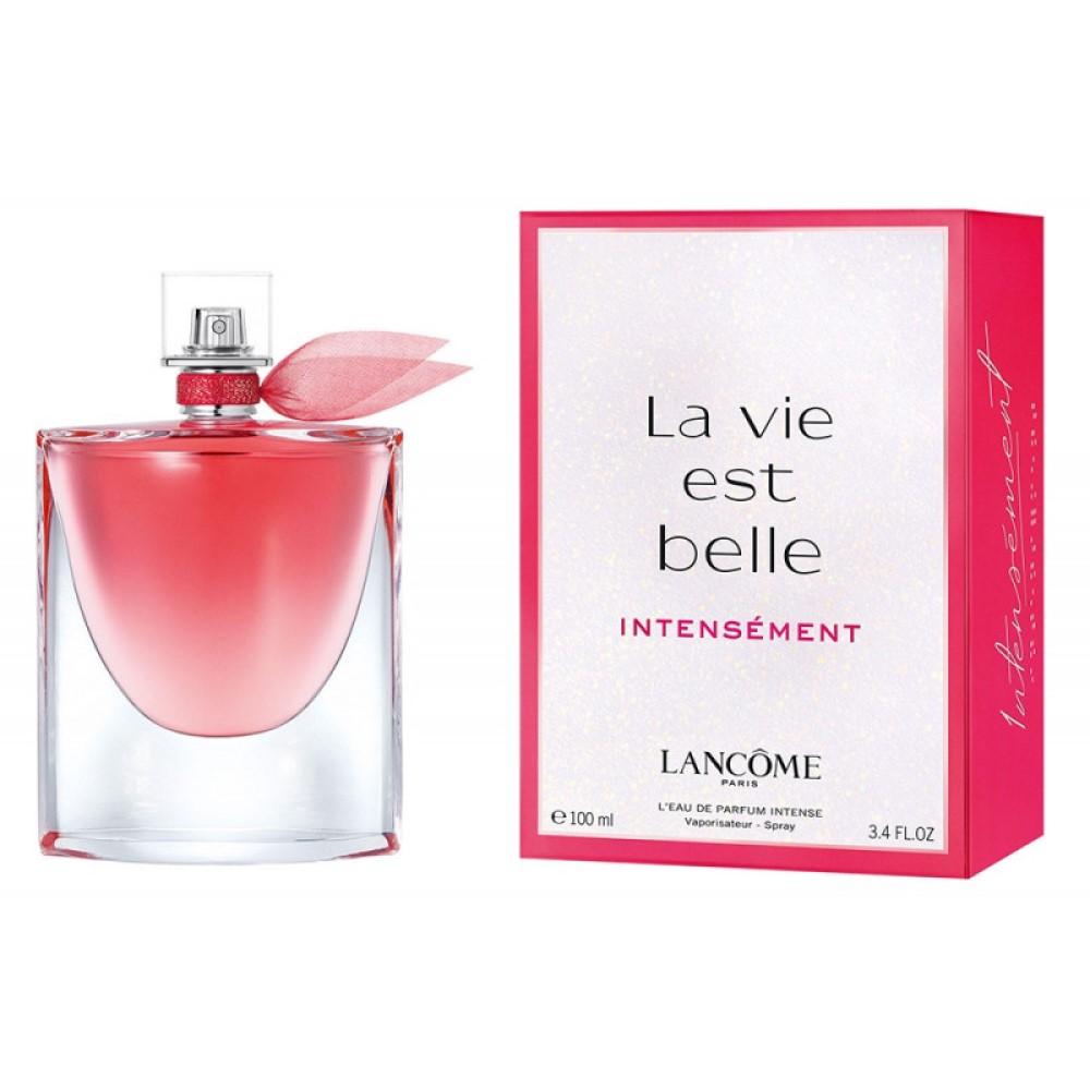 Lancome La Vie Est Belle Intensement Eau de Parfum For Woman 100ml