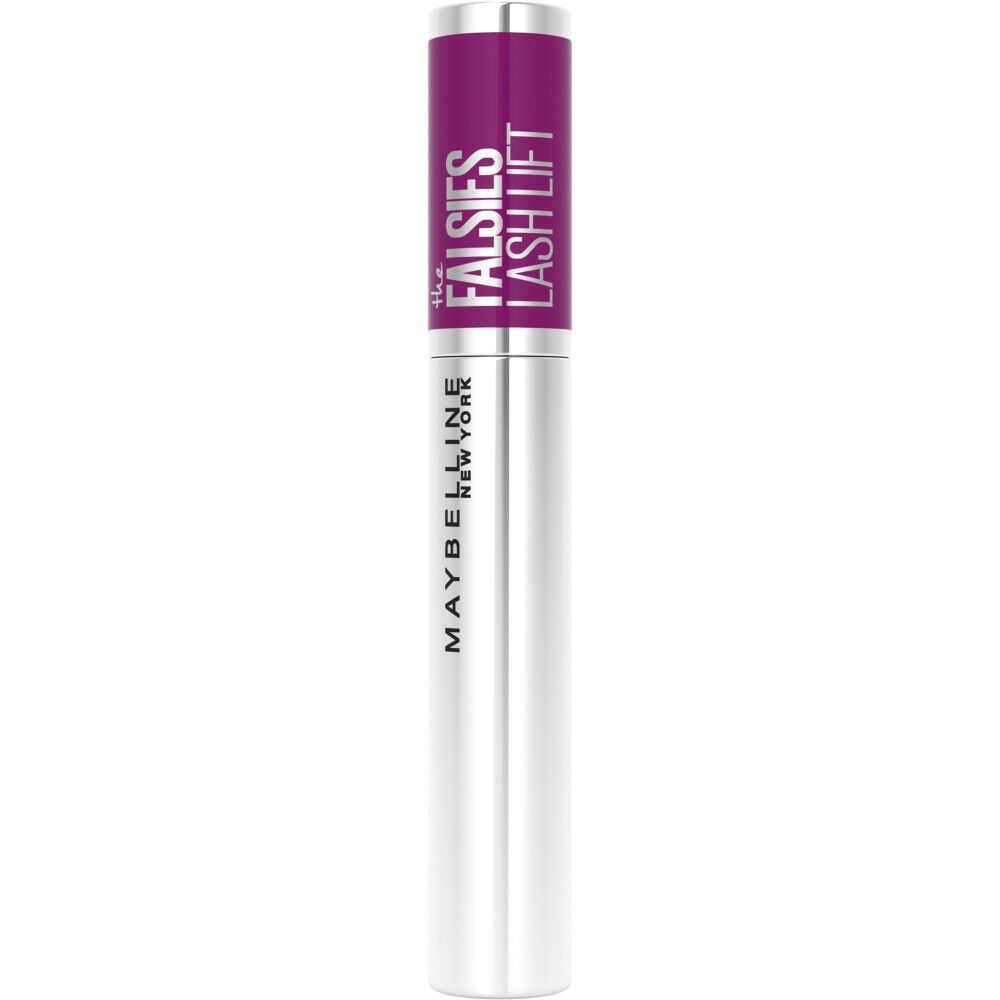 Maybelline Mascara de Pestañas the Falsies Lash Lift N*202 Very Black 9.6 ml