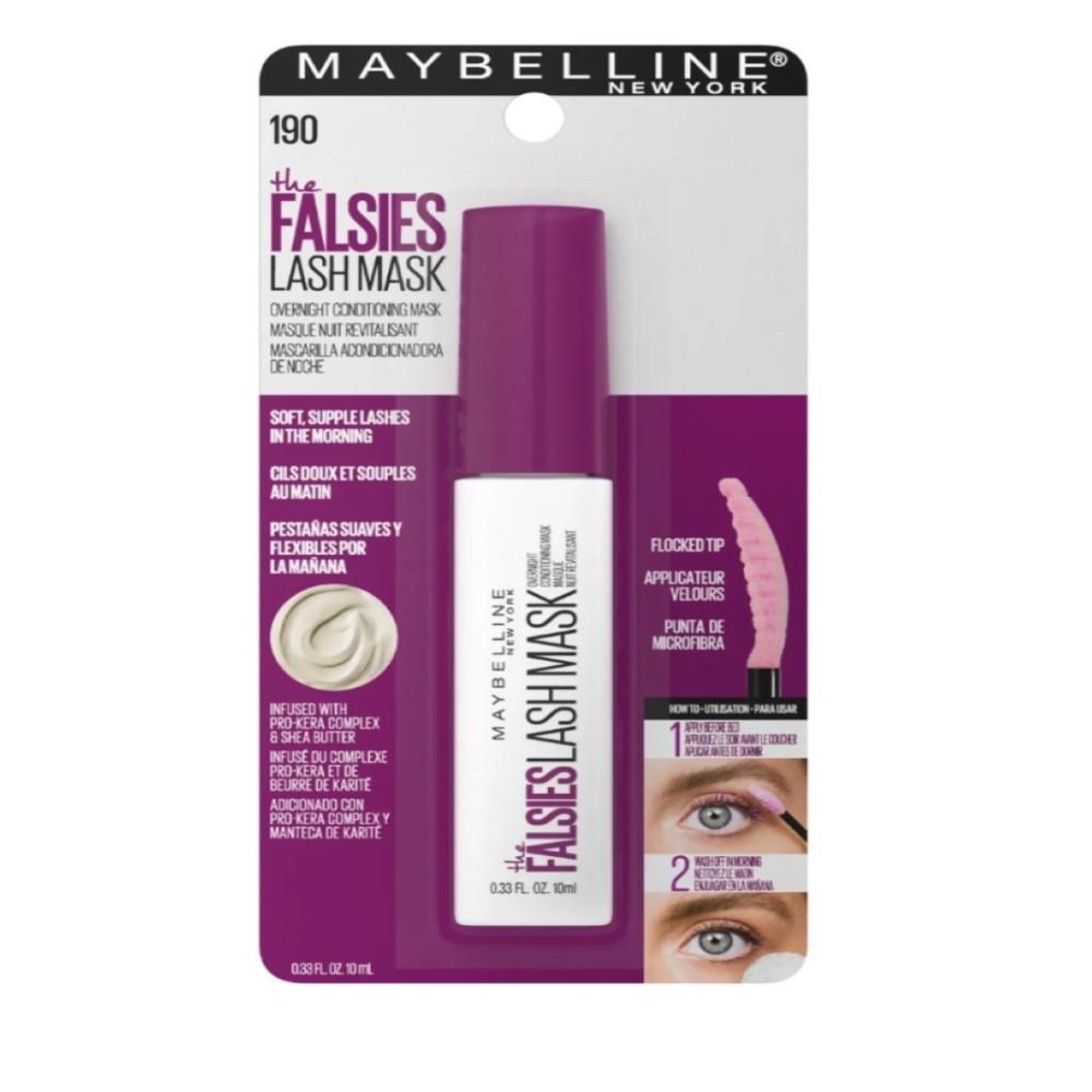 Maybelline Mascara Efecto Lifting The Falsies Lash Mask N*190 10ml