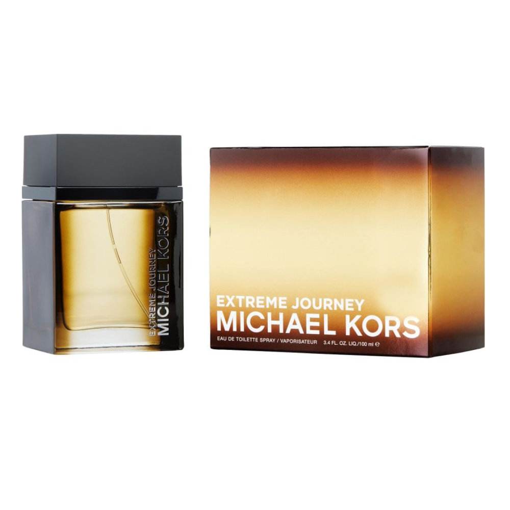 Michael Kors Extreme Journey Eau de Toilette For Men 100ml