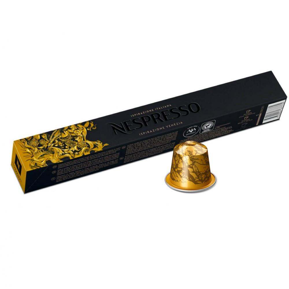 Nespresso Capsule Original Inspirazione Venezia 10 Und