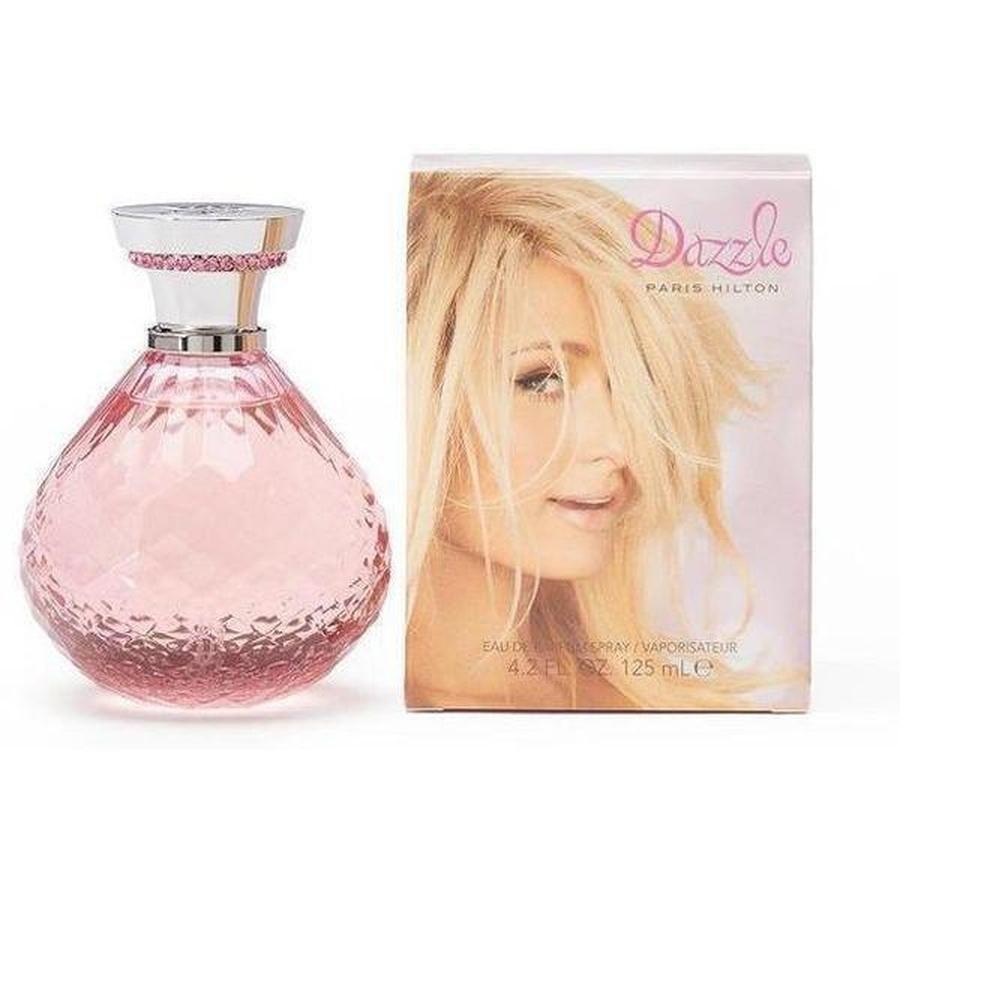 Paris Hilton Dazzle Eau De Parfum For Woman 125ml