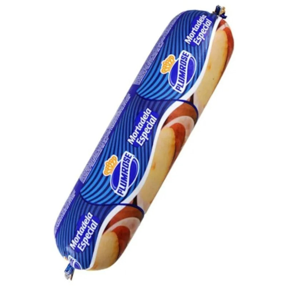 Mortadela Plumrose Especial 1Kg
