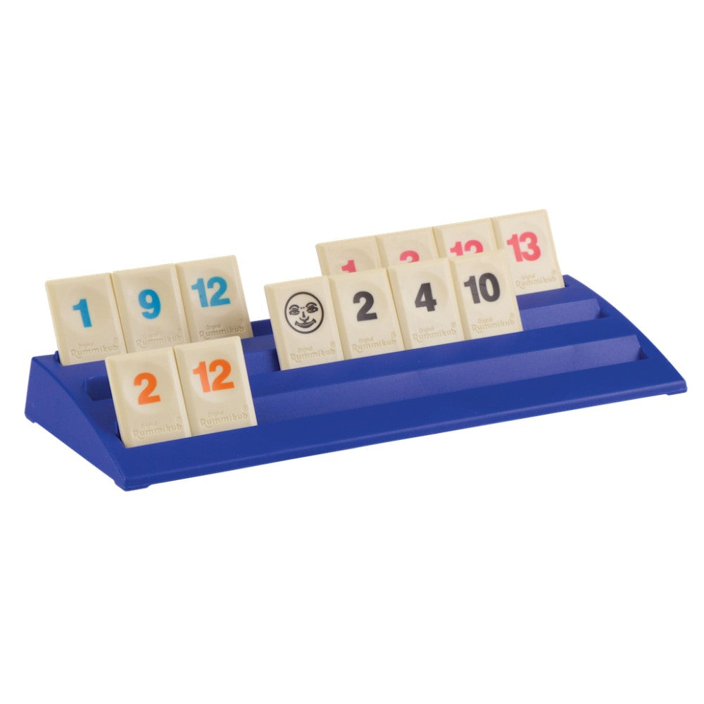 Rummikub Classic Brings people 8+