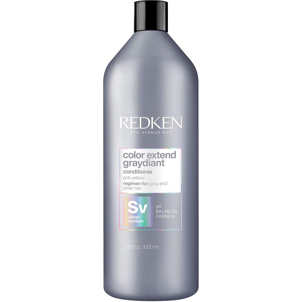 Redken Conditioner Color Extend Graydiant PH Balanced 1000ml