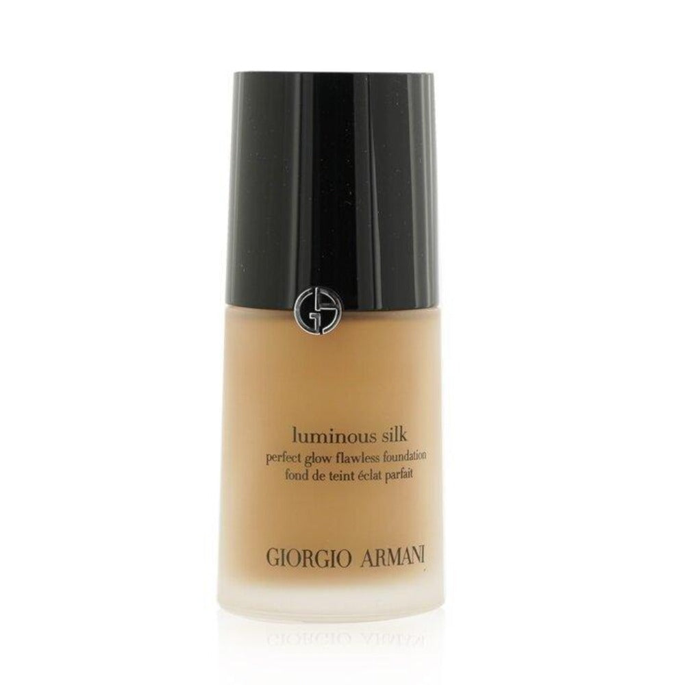 Giorgio Armani Base Luminous Silk Foundation N*7 30 ml