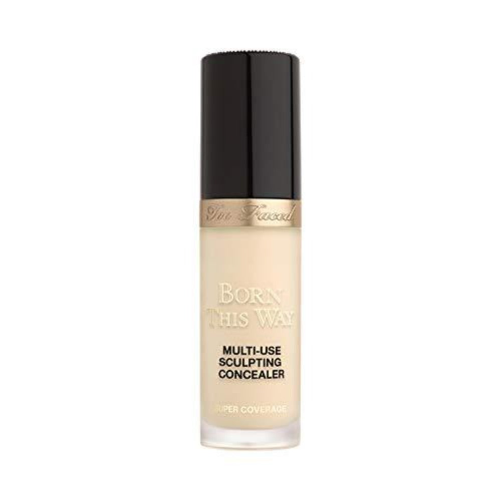 Too Faced Born This Way Super Coverage Sculpting Concealer Shortbread 13.5ml
