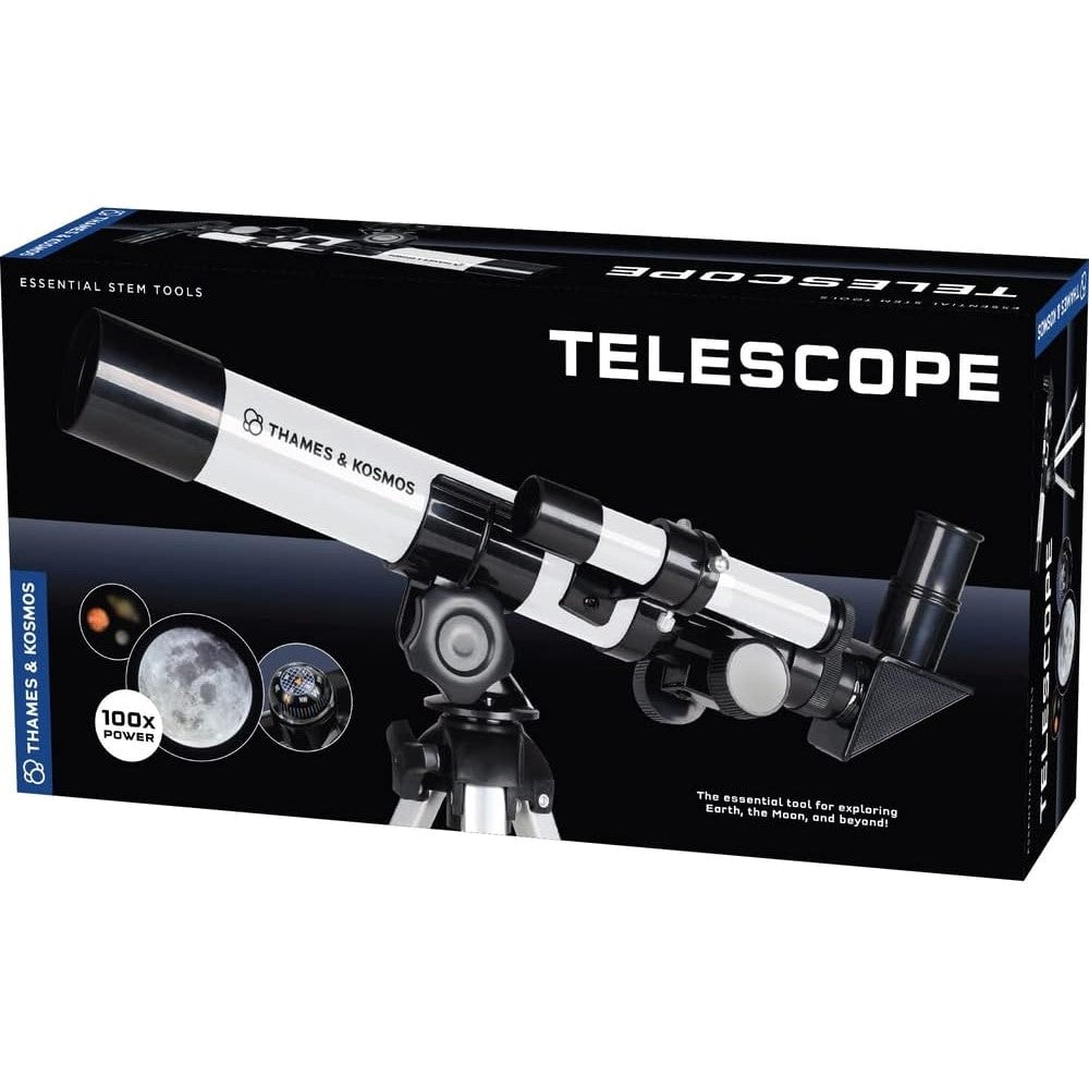 Telescopio Thames & Kosmos