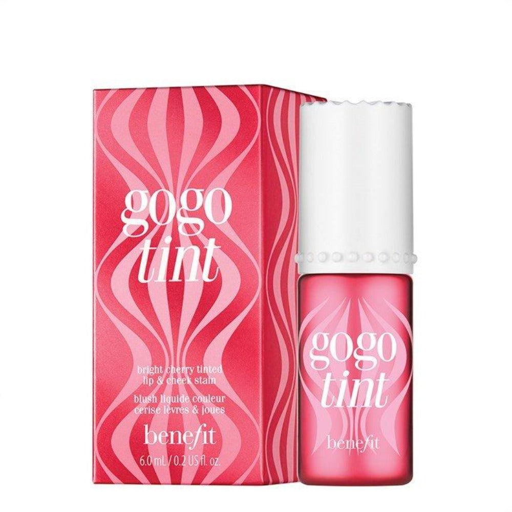 Benefit Gogotint Cheek & Lip Stain