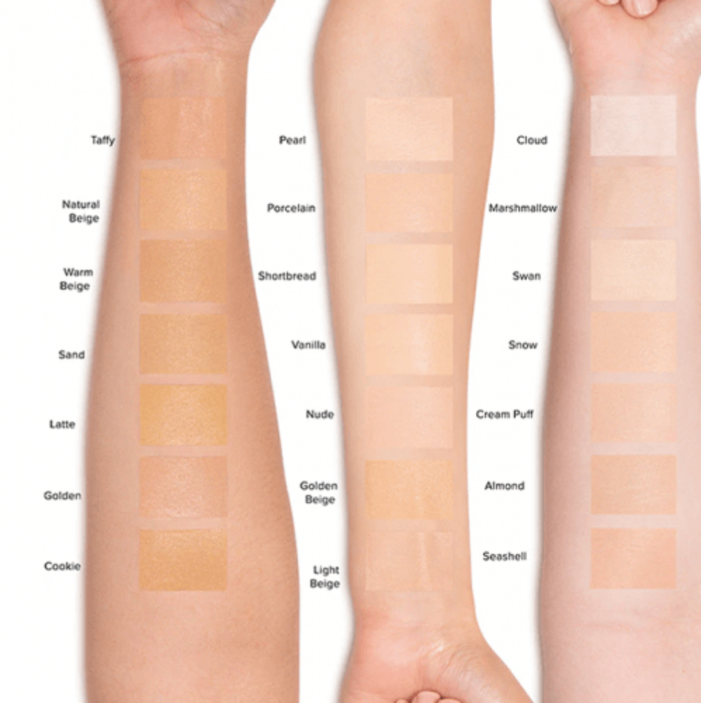 Too Faced Born This Way Super Coverage Sculpting Concealer Shortbread 13.5ml