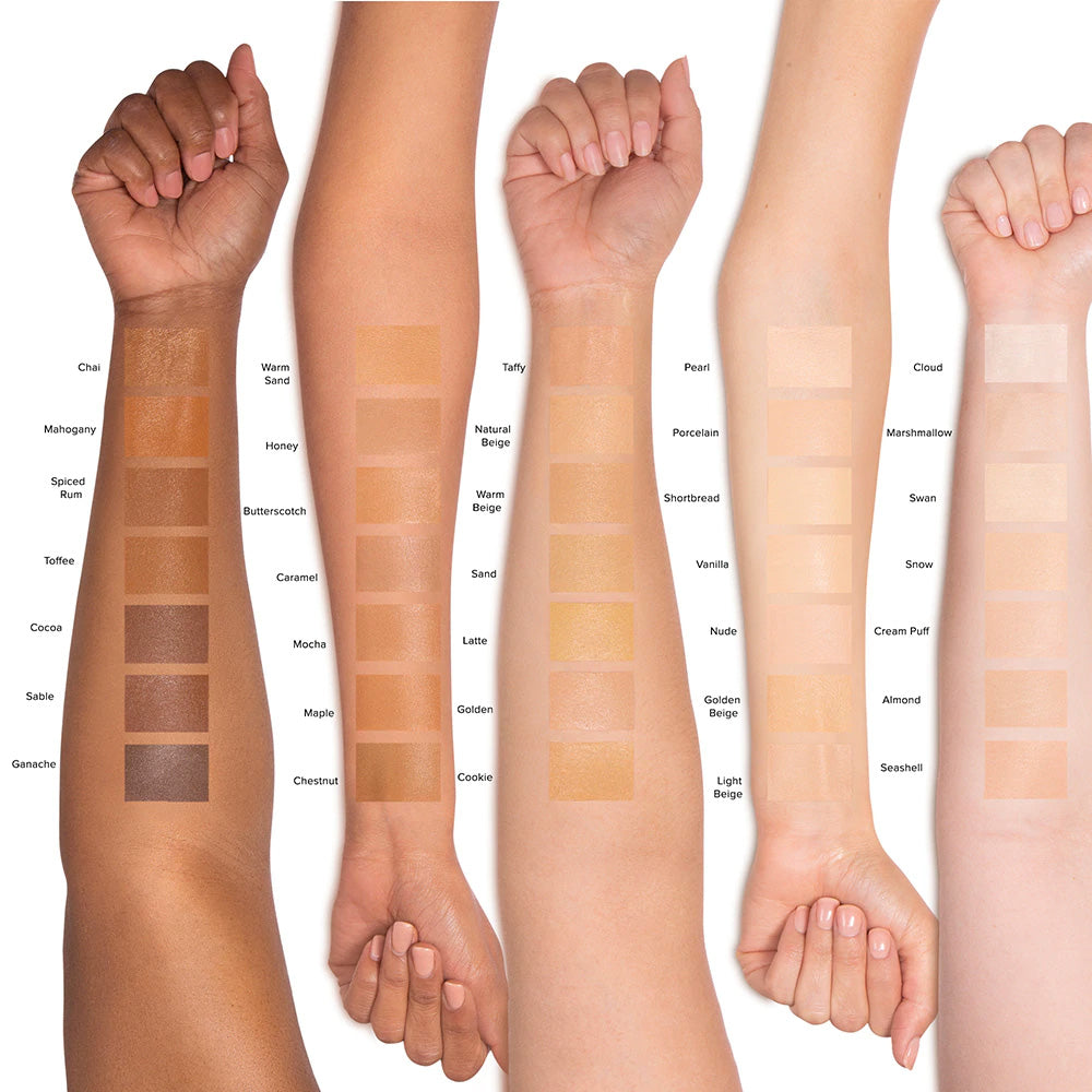 Too Faced Born This Way Super Coverage Multi Use Concealer Color Porcelain 13.5ml