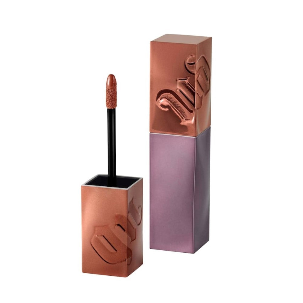 Urban Decay Vice Lip Bond Unbreakable Liquid Lip Color Safe Word 4.2ml